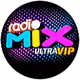 Logo de Radio Mix
