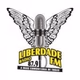 Logo de Rádio Liberdade 87.9 FM