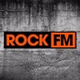 ROCK FM - Beatles logo