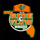 Logo de FleetDJRadio - Ride & Flow Radio