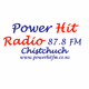 Logo de Power Hit FM 87.8