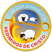 Logo de Caminando con Dios