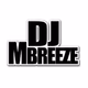 Logo de DJ M Breeze Radio