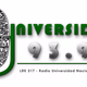 Logo de Radio Universidad Nacional de Salta