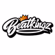Logo de El Toque FM - Beat Kingz