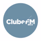 Logo de Radio Clube Canela