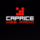 Logo de Radio Caprice - Harsh Noise