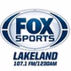FOX Sports Lakeland - WONN logo