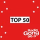 Radio Gong 96.3 - Top 50 logo