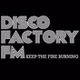 Disco Factory FM logo