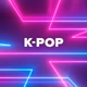 Logo de DFM - K-Pop