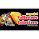 MUSICA VALLENATA logo