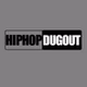 Hip Hop Dugout Radio logo