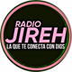 Logo de Radio Jireh CR