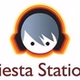 Fiesta Station logo