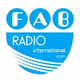 Logo de Fab Radio International - Channel 1
