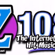 Logo de Z108