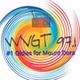 Smooth 97.1 FM - WVGT-LP logo
