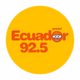 Logo de Exa FM Ecuador