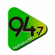 Logo de Rádio Cachoeira