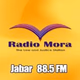 Logo de Radio Mora Jabar