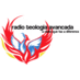 Logo de Rádio Teologia Avançada
