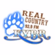 Logo de Real Country 92.9 - KYBR