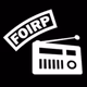 Logo de FOIRP RADIO