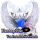 Logo de Radio World Of BlueAngel