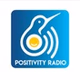 Positively 2000's logo