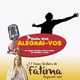 Logo de Rádio Web Alegrai-Vos