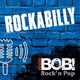 Logo de RADIO BOB! - BOBs Rockabilly