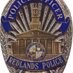Logo de Redlands Police