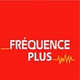 Fréquence Plus Strasbourg logo
