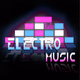 Logo de ElectoMusic Radio
