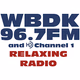 Logo de Relaxing Radio - WBDK