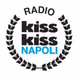 Logo de Radio Kiss Kiss Napoli