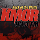 Logo de KMOR 93.3 - KMOR