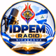 Logo de IDPEM RADIO NICARAGUA