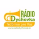 Rádio Dychovka logo