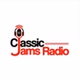 Classic Jams Radio logo