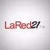 Logo de La Red21.FM - Rolling Stones Radio