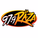 Logo de La Raza 97.9 - KLAX-FM