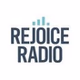Rejoice Radio - KRRB logo