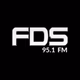Logo de FDS RADIO