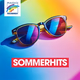 Logo de Radio Regenbogen - Sommermix