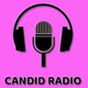 Logo de Candid Radio Louisiana