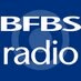 Logo de BFBS UK
