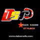 Logo de DAIZA STYLBOX RADIO