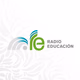 Radio Educación - XHEP logo